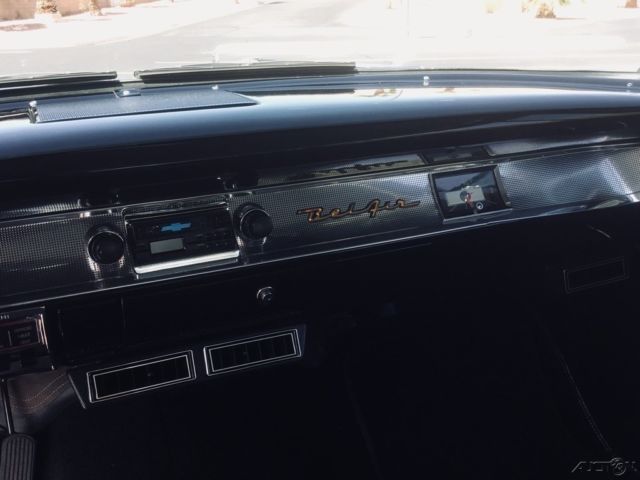 1957 Chevrolet Bel Air/150/210 - photo 7