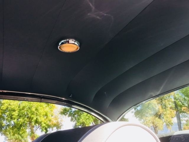 1957 Chevrolet Bel Air/150/210 - photo 9
