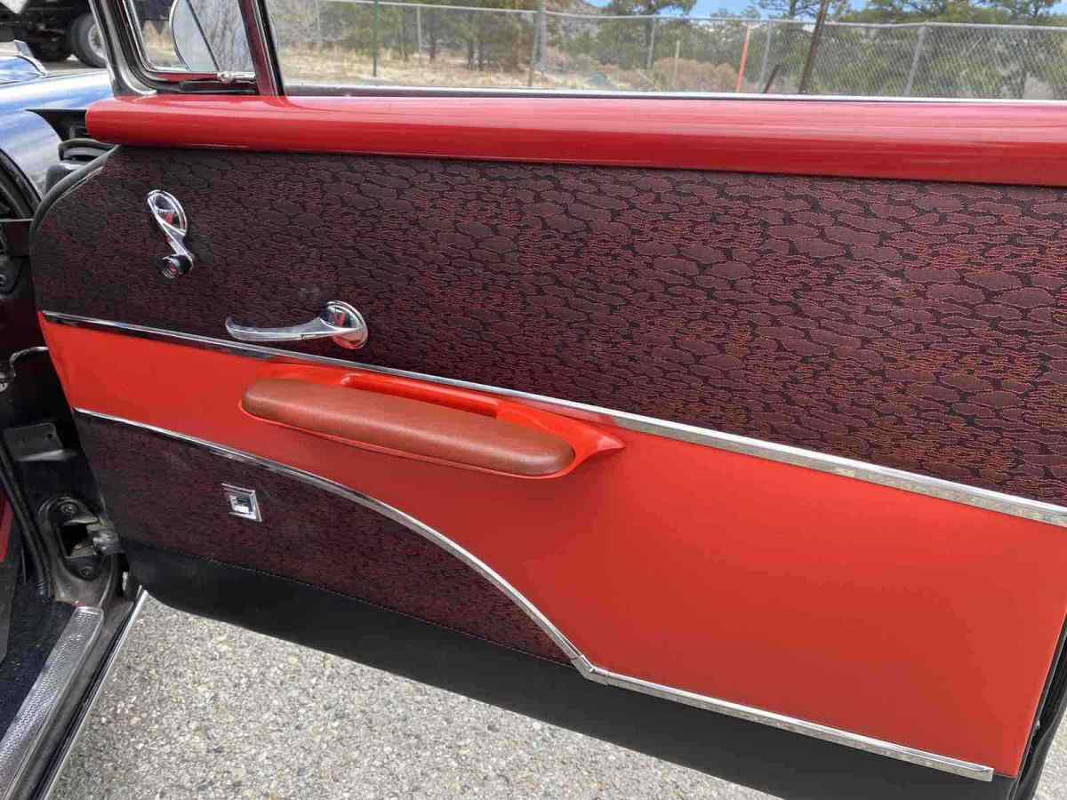 1957 Chevrolet Bel Air Nomad Bel Air - photo 9