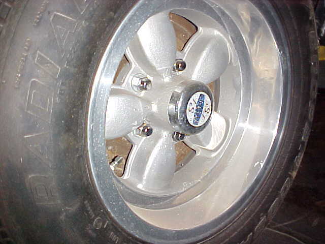 1957 Chevrolet Bel Air/150/210 - photo 10