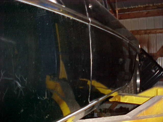 1957 Chevrolet Bel Air/150/210 - photo 11