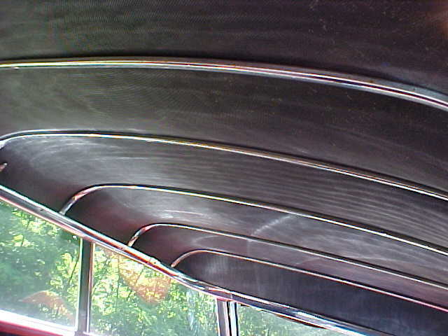 1957 Chevrolet Bel Air/150/210 - photo 12