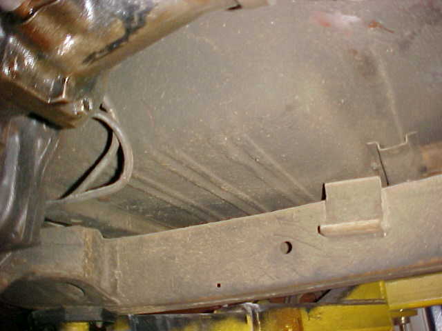 1957 Chevrolet Bel Air/150/210 - photo 13