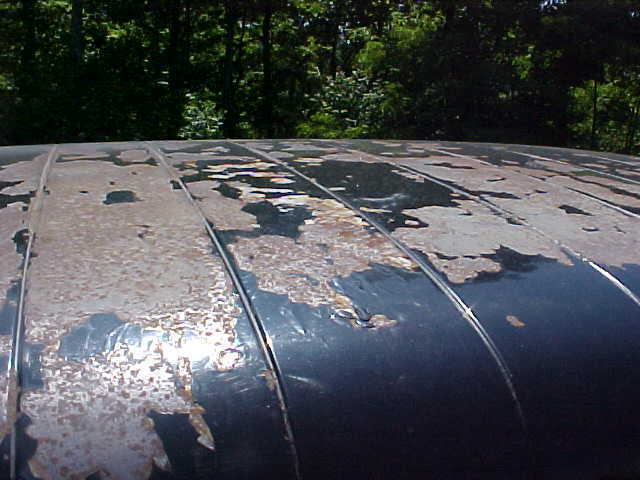 1957 Chevrolet Bel Air/150/210 - photo 5