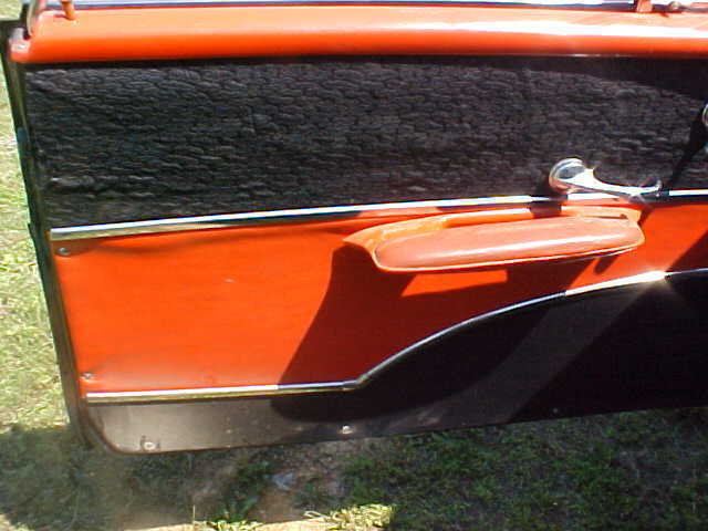 1957 Chevrolet Bel Air/150/210 - photo 6