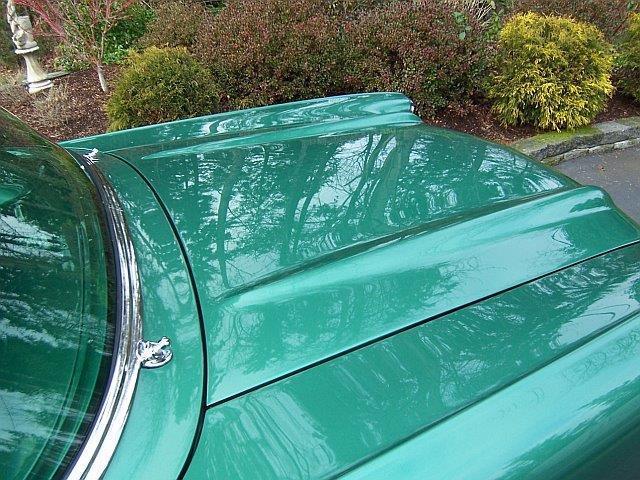 1957 Chevrolet Bel Air/150/210 - photo 13