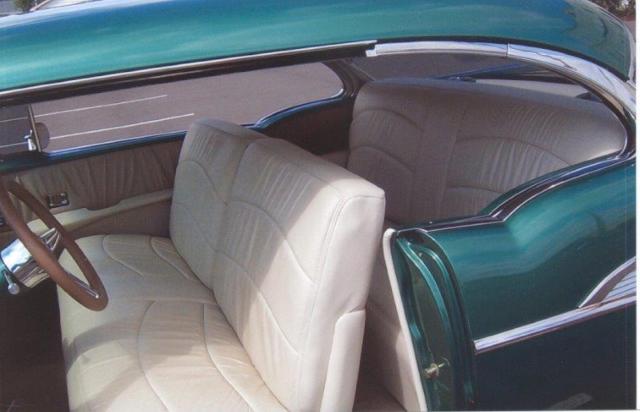 1957 Chevrolet Bel Air/150/210 - photo 5