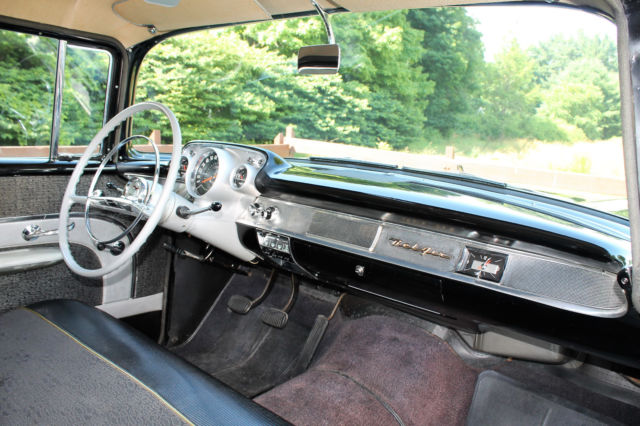 1957 Chevrolet Bel Air/150/210 - photo 5