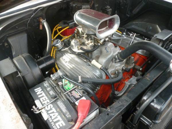 1957 Chevrolet Bel Air/150/210 Base Sedan 2-Door - photo 11