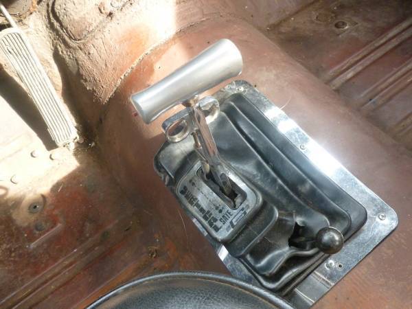 1957 Chevrolet Bel Air/150/210 Base Sedan 2-Door - photo 13