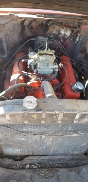 1957 Chevrolet Bel Air/150/210 Bel Air - photo 5