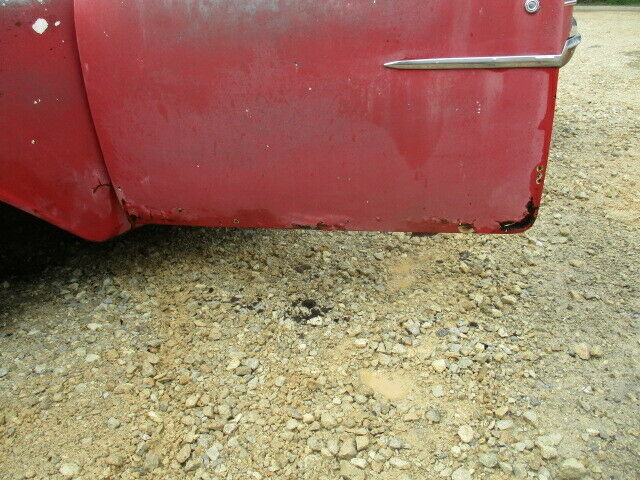 1957 Chevrolet Bel Air/150/210 - photo 10