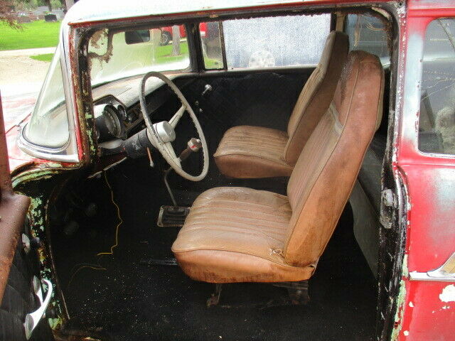 1957 Chevrolet Bel Air/150/210 - photo 11