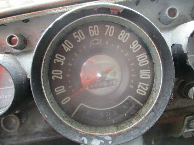 1957 Chevrolet Bel Air/150/210 - photo 12