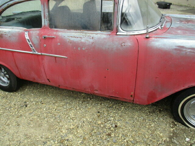 1957 Chevrolet Bel Air/150/210 - photo 6