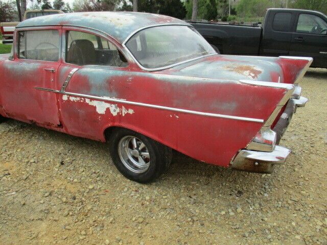 1957 Chevrolet Bel Air/150/210 - photo 9