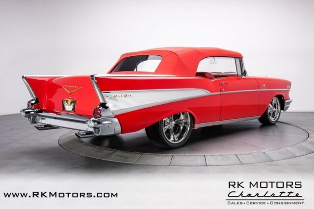1957 Chevrolet Bel Air/150/210 -- - photo 11