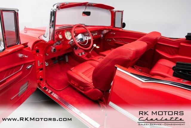1957 Chevrolet Bel Air/150/210 -- - photo 5
