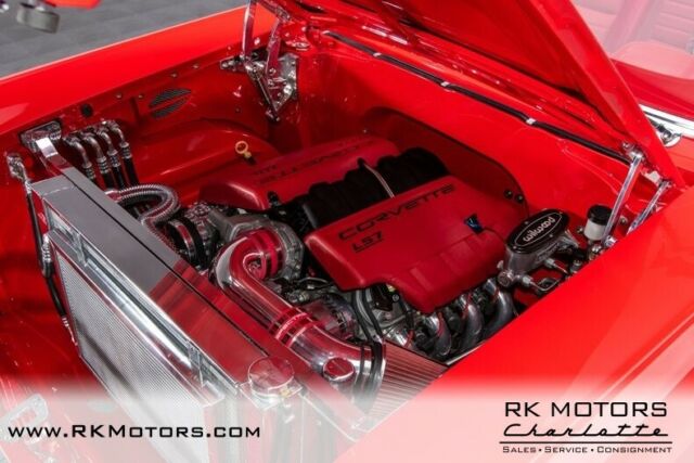1957 Chevrolet Bel Air/150/210 -- - photo 6