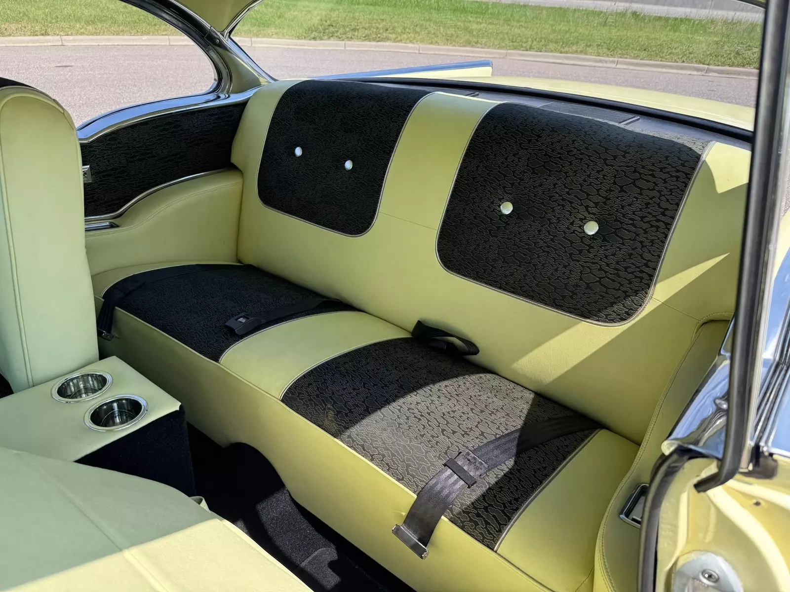 1957 Chevrolet Bel Air - photo 12