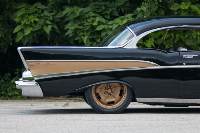 1957 Chevrolet Bel Air/150/210 - photo 12