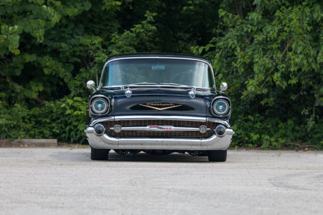 1957 Chevrolet Bel Air/150/210 - photo 3