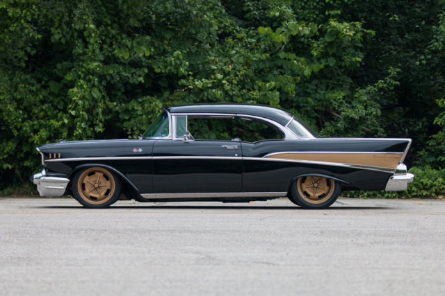 1957 Chevrolet Bel Air/150/210 - photo 6