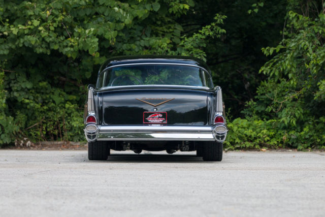 1957 Chevrolet Bel Air/150/210 - photo 9