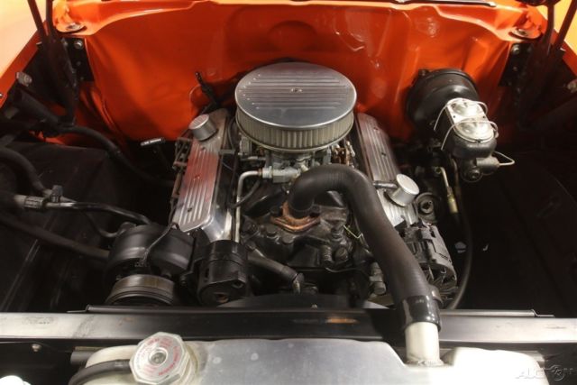 1957 Chevrolet Bel Air/150/210 Restomod - photo 3