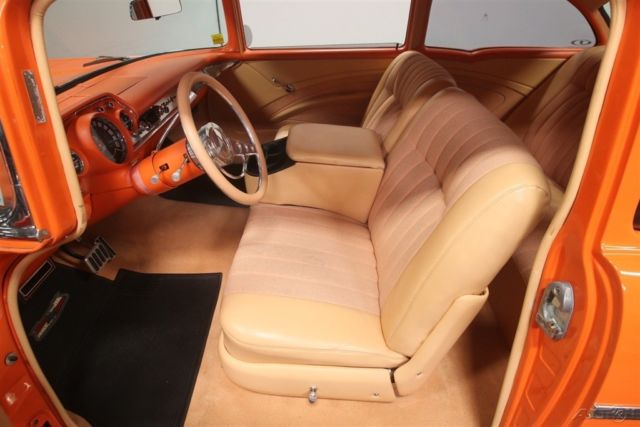 1957 Chevrolet Bel Air/150/210 Restomod - photo 4