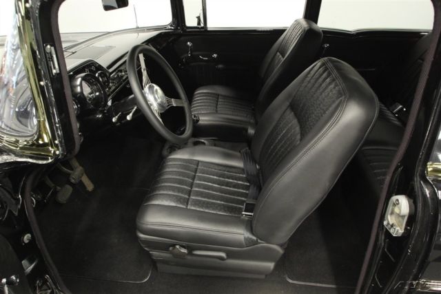 1957 Chevrolet Bel Air/150/210 Restomod - photo 4