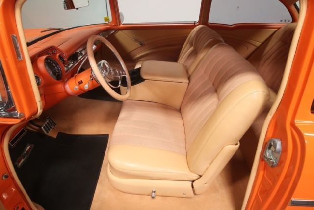 1957 Chevrolet Bel Air/150/210 Restomod - photo 5