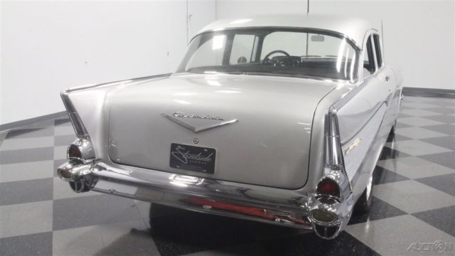 1957 Chevrolet Bel Air/150/210 - photo 12