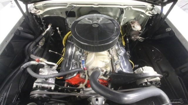 1957 Chevrolet Bel Air/150/210 - photo 3