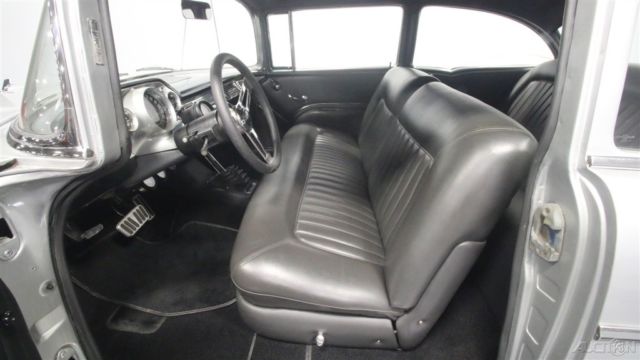 1957 Chevrolet Bel Air/150/210 - photo 4
