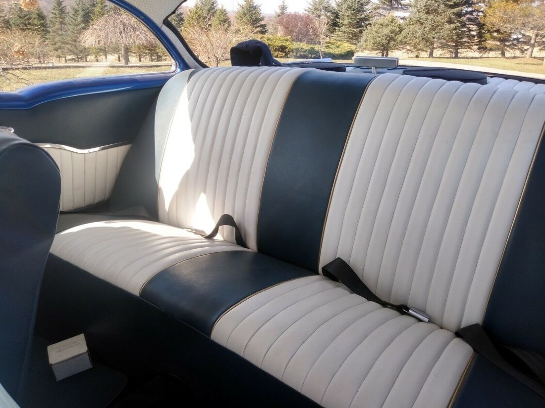 1957 Chevrolet Bel Air Bel Air - photo 9