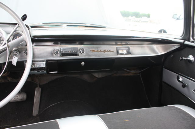 1957 Chevrolet Bel Air/150/210 - photo 11