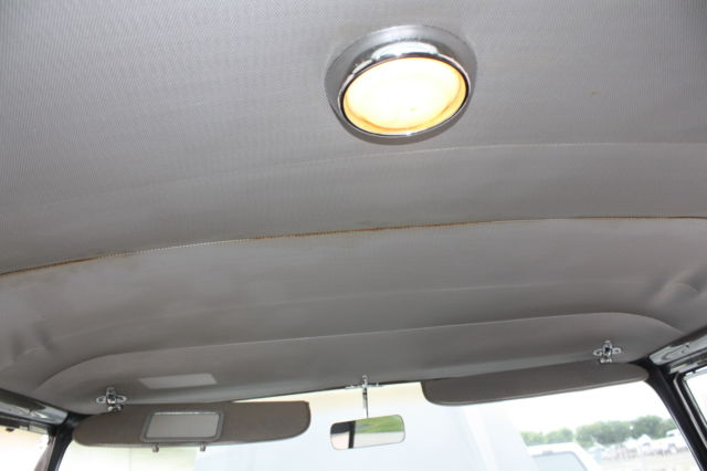 1957 Chevrolet Bel Air/150/210 - photo 12