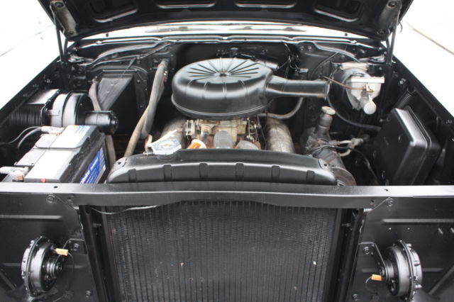 1957 Chevrolet Bel Air/150/210 - photo 13