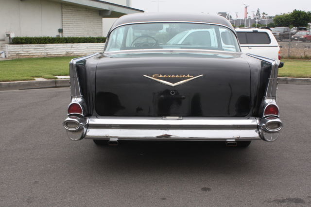 1957 Chevrolet Bel Air/150/210 - photo 3