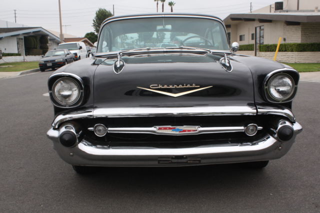 1957 Chevrolet Bel Air/150/210 - photo 7