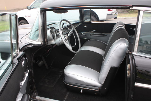 1957 Chevrolet Bel Air/150/210 - photo 8
