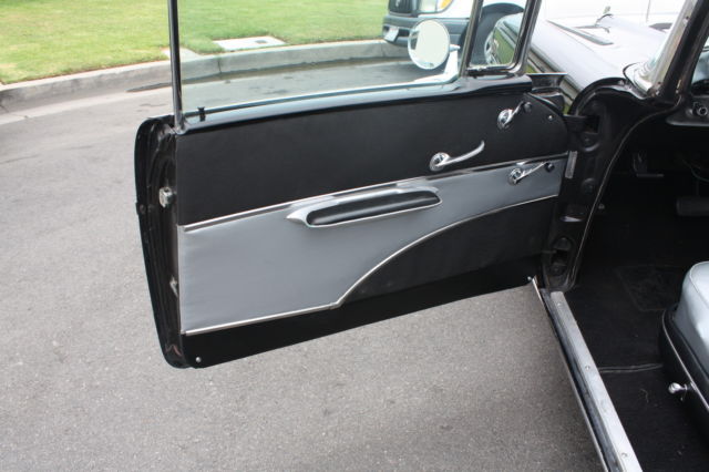 1957 Chevrolet Bel Air/150/210 - photo 9