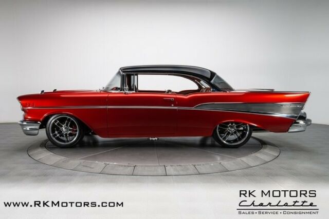 1957 Chevrolet Bel Air/150/210 -- - photo 13