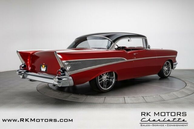 1957 Chevrolet Bel Air/150/210 -- - photo 2