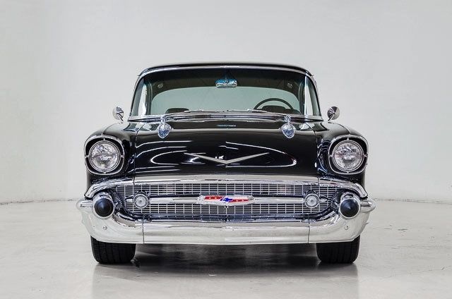 1957 Chevrolet Other Pickups -- - photo 4