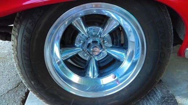 1957 Chevrolet Bel Air/150/210 Sport Coupe - photo 10