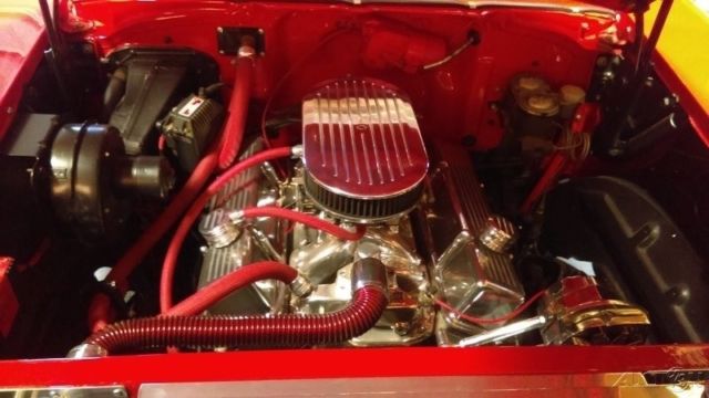 1957 Chevrolet Bel Air/150/210 Sport Coupe - photo 4