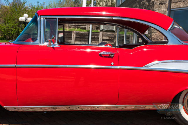1957 Chevrolet Bel Air/150/210 Sport Hardtop Custom - photo 12