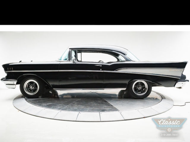 1957 Chevrolet Bel Air/150/210 Sport Hardtop Custom - photo 5